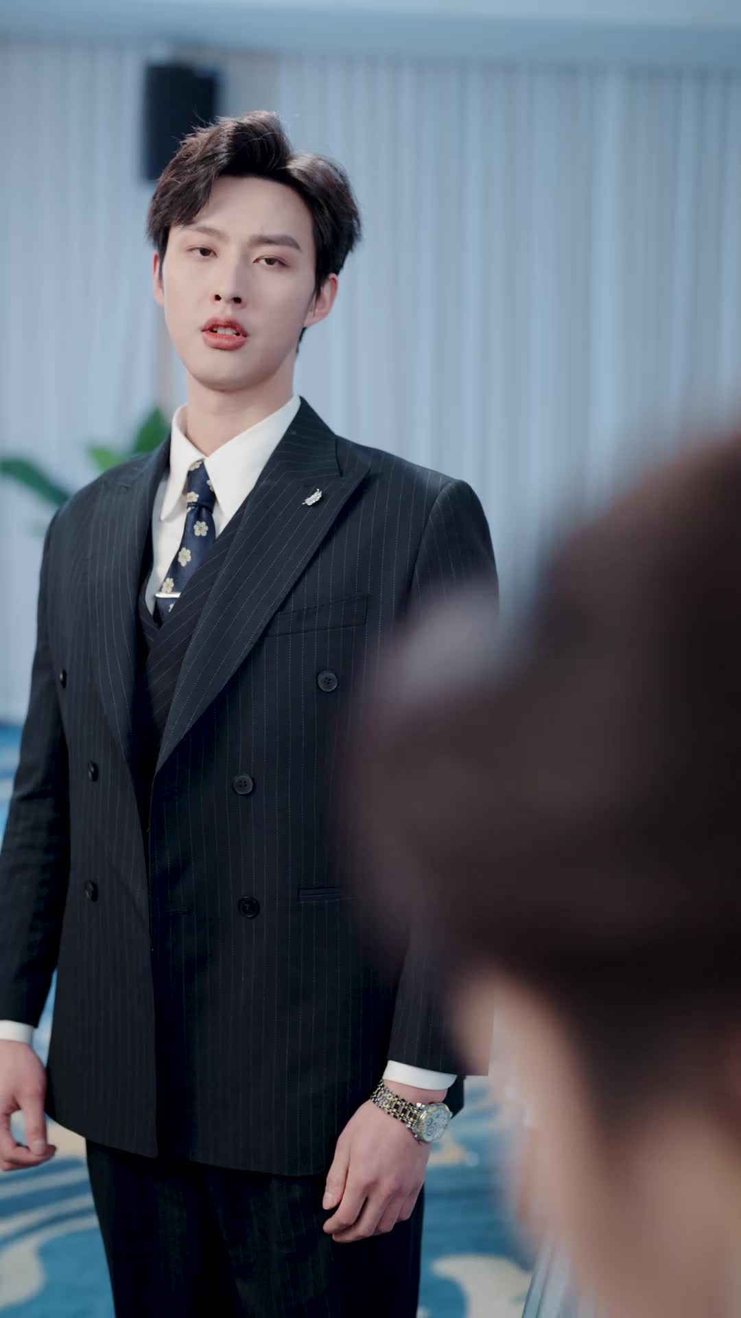 Tập 22 - Tình Yêu Sau Tai Nạn